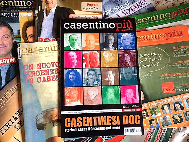 casentino
