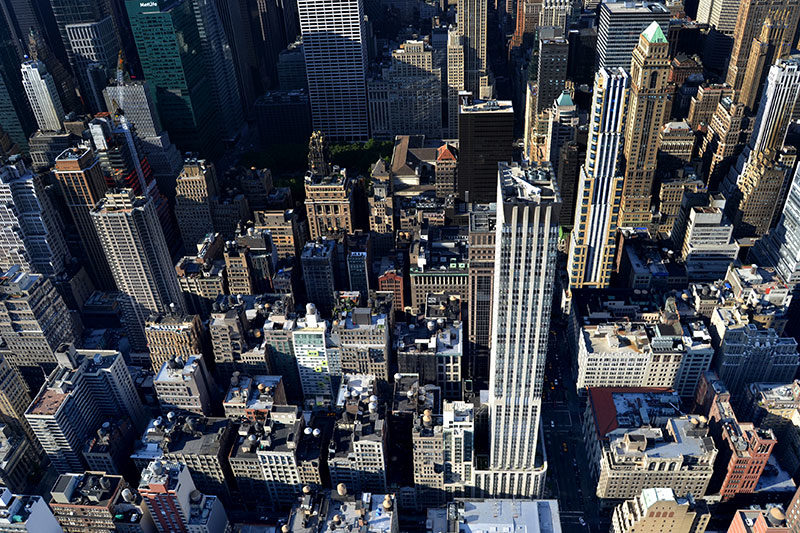 New York 2014 - View
